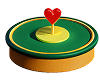 Black jack icon