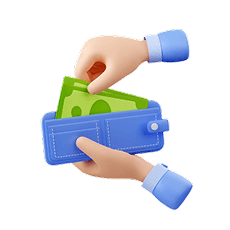 First Deposit