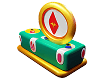 Game shots icon