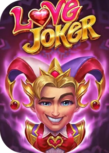 Love joker