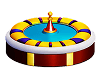 Roulete icon
